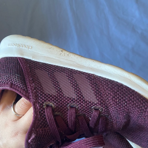 Adidas cloud foam - Picture 3 of 5